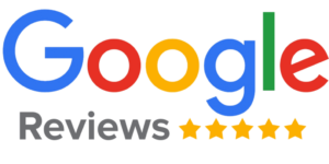 Google review badge