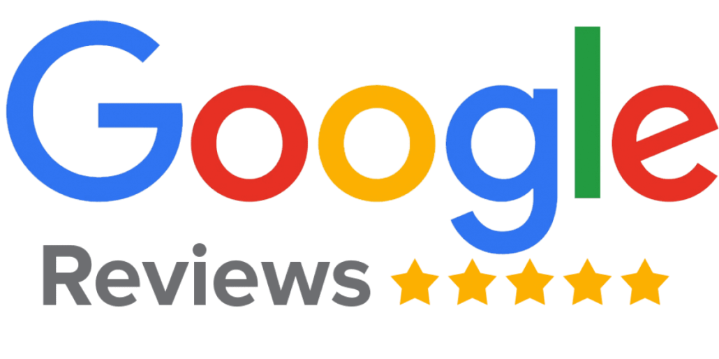 Google review badge